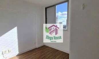 Imagem 7: Apartamento com 2 dormitórios para alugar, 71 m² por R$ 3.951/mês - Paraíso - São Paulo/SP