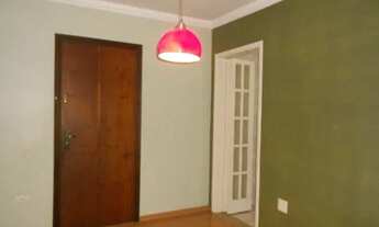 Imagem 4: Apartamento no Morumbi Sul com 3 dormitórios útil de 66 m²