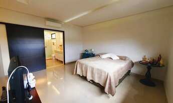 Imagem 7: Casa de condomínio sobrado para venda com 400 metros quadrados com 4 quartos