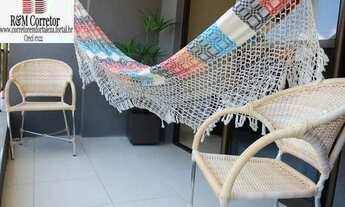 Imagem 2: Apartamento Por Temporada A Partir R$ 180,00 no Meireles em Fortaleza-CE