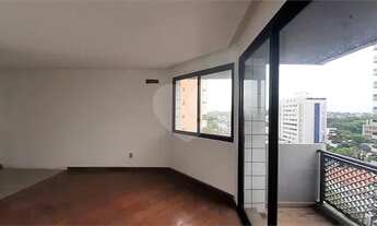 Imagem 3: MOEMA INDIOS - 3 SUÍTES