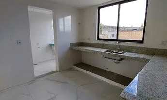 Imagem 7: BELO HORIZONTE - Apartamento VENDA - Aeroporto/Jaraguá, BH