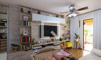 Imagem 6: Apartamento para Aluguel - Tijuca, 2 Quartos, 75 m2