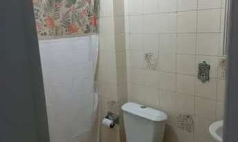 Imagem 3: Apartamento 2 quartos Colubandê - SG