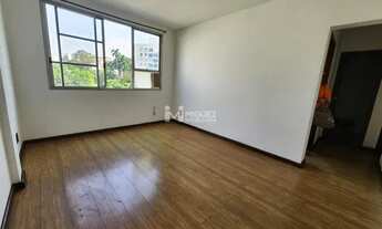 Imagem 2: Rio Comprido Apartamento com 2 dormitórios