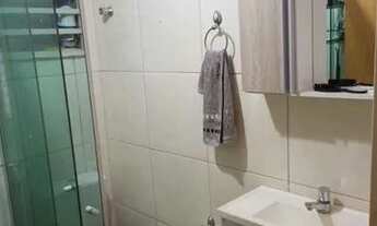 Imagem 2: ÁGIO Apartamento Térreo C/Garagem Coberta - Valparaíso - GO