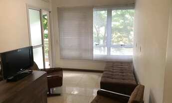 Imagem 4: Apartamento para aluguel possui 63 metros quadrados com 2 quartos em Pinheiros - São Paulo