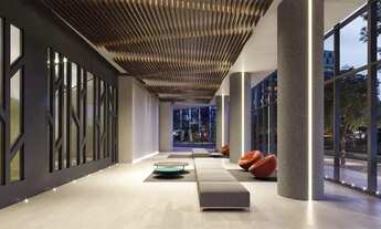 Imagem 5: Duplex com 1 quarto, 104,93m², à venda em São Paulo, Itaim Bibi