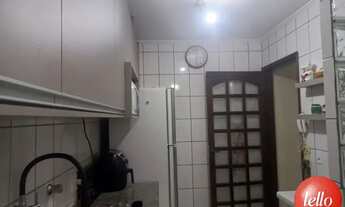Imagem 4: São Paulo - Apartamento Padrão - Vila Prudente