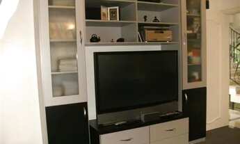 Imagem 4: Casa à venda no Alphaville com 4 suites