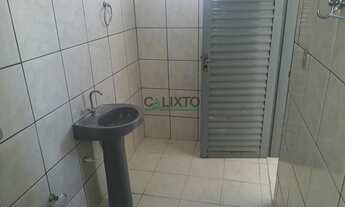 Imagem 4: Casa para aluguel, 1 quarto, JARDIM DOUTOR ANTÔNIO PETRÁGLIA - Franca/SP