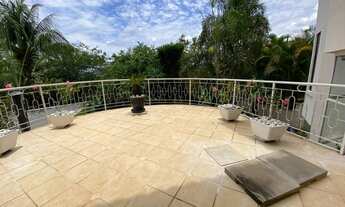 Imagem 7: Casa recém reformada