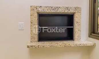 Imagem 5: Apartamento para venda com 106 metros quadrados com 3 quartos em Floresta - Porto Alegre