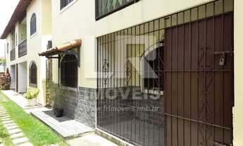 Imagem: Apartamento térreo com 2 quartos à poucos