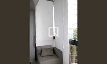 Imagem 6: Apartamento para Aluguel - Vila Olímpia, 1 Quarto, 28 m2