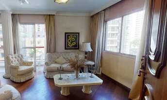 Imagem: Apartamento com 4 dormitórios à venda