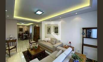 Imagem 3: Apartamento para Aluguel - Santo Antônio, 4 Quartos, 140 m2