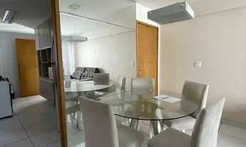 Imagem 7: Apartamento para aluguel e venda possui 86 metros quadrados com 3 quartos em Pina - Recife