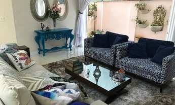 Imagem 6: Casa - Swiss Park - Campinas