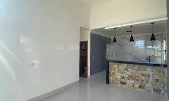 Imagem: Casa com 3 quartos no Parque Itatiaia a