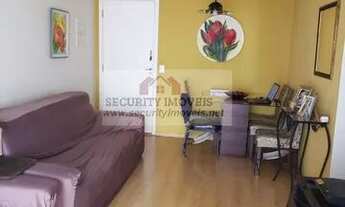 Imagem: Apartamento para Venda em Campinas, Chácara