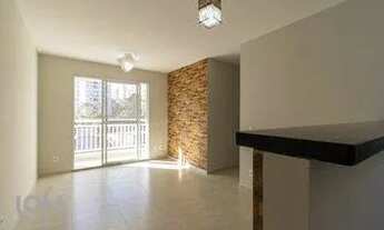 Imagem: Apartamento para venda com 68 metros quadrados