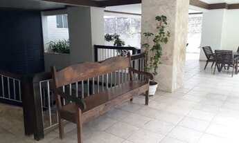 Imagem 5: Apartamento para venda possui 98 metros quadrados com 3 quartos em Rio Vermelho - Salvador