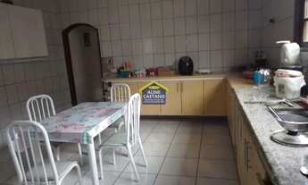 Imagem 7: Sobrado com 3 dorms, Sitio do Campo, Praia Grande - R$ 590 mil, Cod: ACT2332