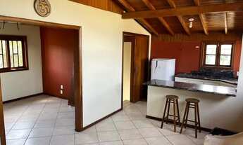 Imagem 2: Apartamento Campeche vista para o mar