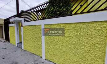 Imagem: Casa Térrea Cidade Dutra! 2 dormitórios