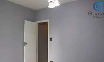 Imagem 7: Vendo excelente apartamento com 03 dormitórios (01suite) e dependência de serviço completa