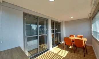 Imagem 2: APARTAMENTO 36m² - 1 DORMITORIO - BROOKLIN