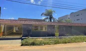 Imagem: Alugo casa bairro Flodoaldo Pontes pinto