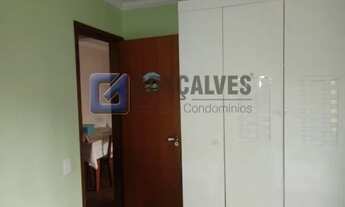 Imagem 7: SAO BERNARDO DO CAMPO - Residential / Apartment - JARDIM IRAJA