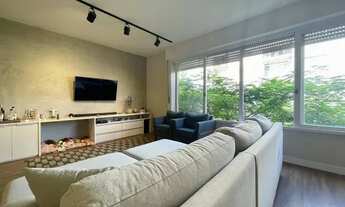 Imagem 4: PORTO ALEGRE - Apartamento Padrão - Moinhos de Vento