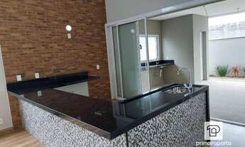 Imagem 6: Casa em condomínio à venda com 3 quartos 156 m² - Reserva Ruda - São José dos Campos/SP