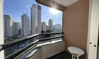 Imagem 2: Apartamento para aluguel tem 60 metros quadrados com 2 quartos