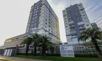 Imagem 3: Apartamento Mobiliado Bairro São João