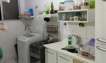 Imagem 2: Apartamento Padrão em São José do Rio Preto