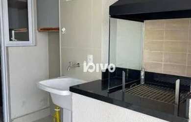 Imagem 7: Apartamento com 2 quartos e 2 vagas para alugar, 74 m² pacote por R$ 8.250/mês - Aclimação