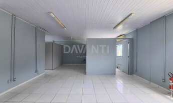 Imagem: Salão - Parque Nova Suíça - Valinhos