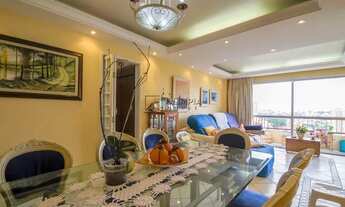 Imagem: Apartamento Venda Sumaré 106 m² 3 Dormitórios