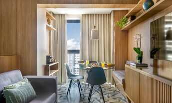 Imagem: Smart Boulevard mobiliado nascente