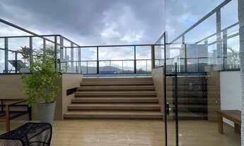 Imagem 14: Apartamento studio Saguaçu