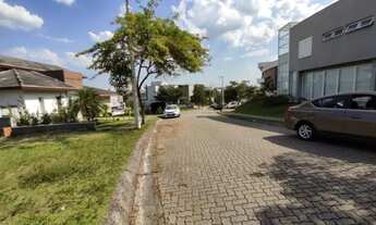 Imagem 2: Terreno - 1097 m² - Urbanova - Condomínio Reserva do Paratehy