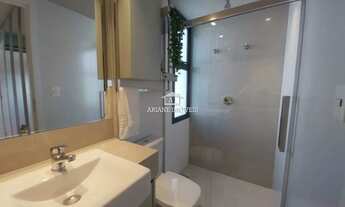 Imagem 4: Apartamento com 2 suítes no bairro Santo Agostinho em BH