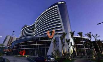 Imagem 2: Sala à venda, 34 m² por R$ 705.880,65 - Edson Queiroz - Fortaleza/CE