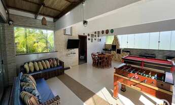 Imagem 6: Chácara no Condomínio Águas da Serra em Hidrolândia GO