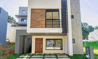 Imagem: Casa nova à venda, 130 m² por R$ 979.000