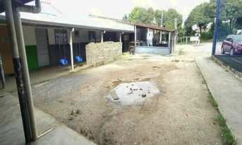 Imagem 4: Terreno/Barracão, 7.550 m² no Santa Cândida em Curitiba-PR